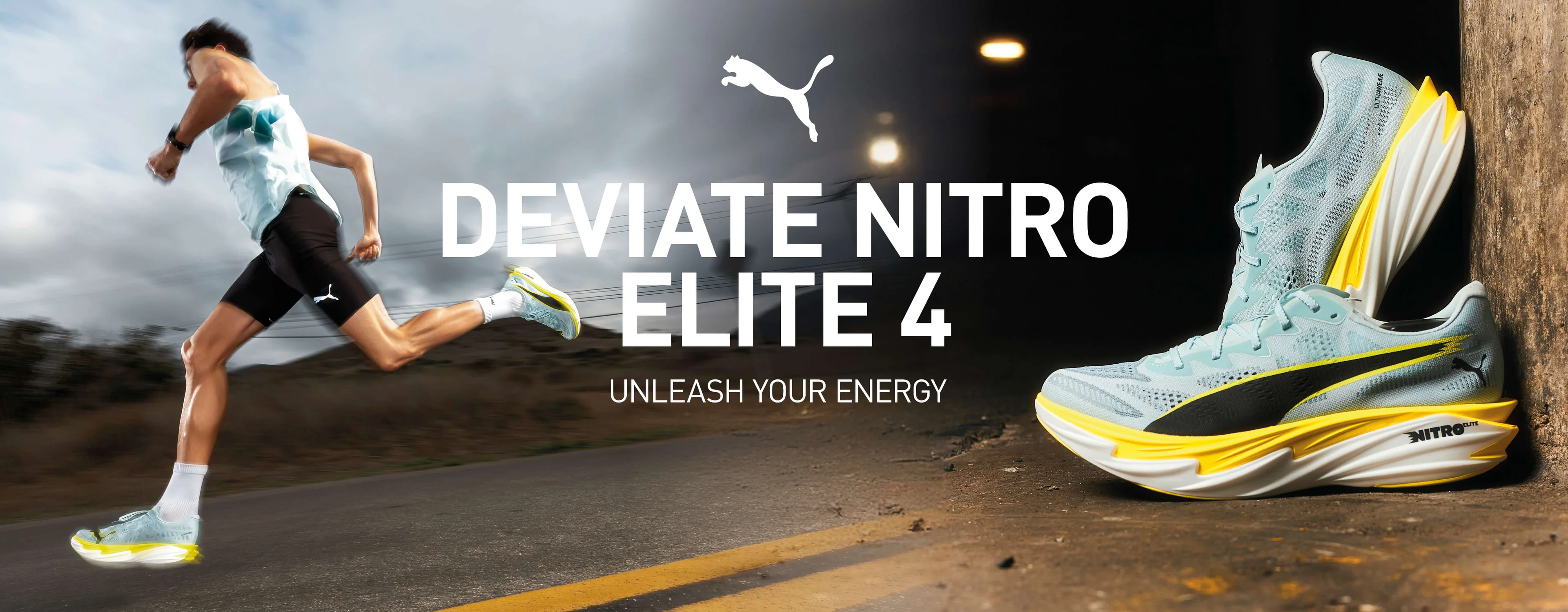 Unleash Your Ultimate Performance